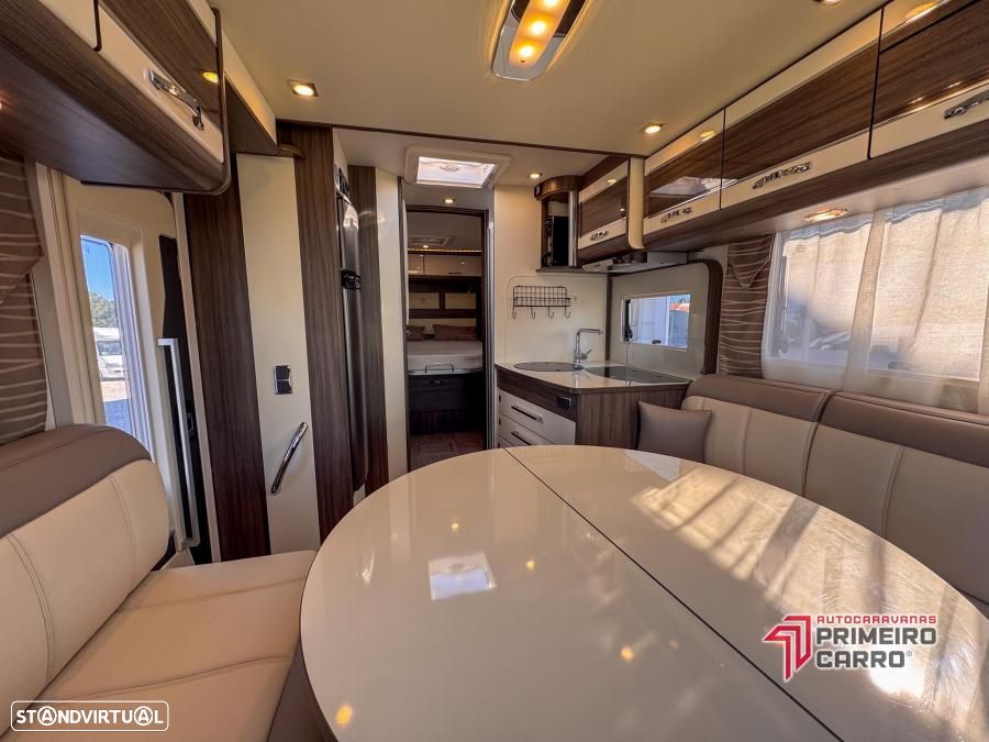 Florium Mayflower 74 LMF c.central e basculante - 8