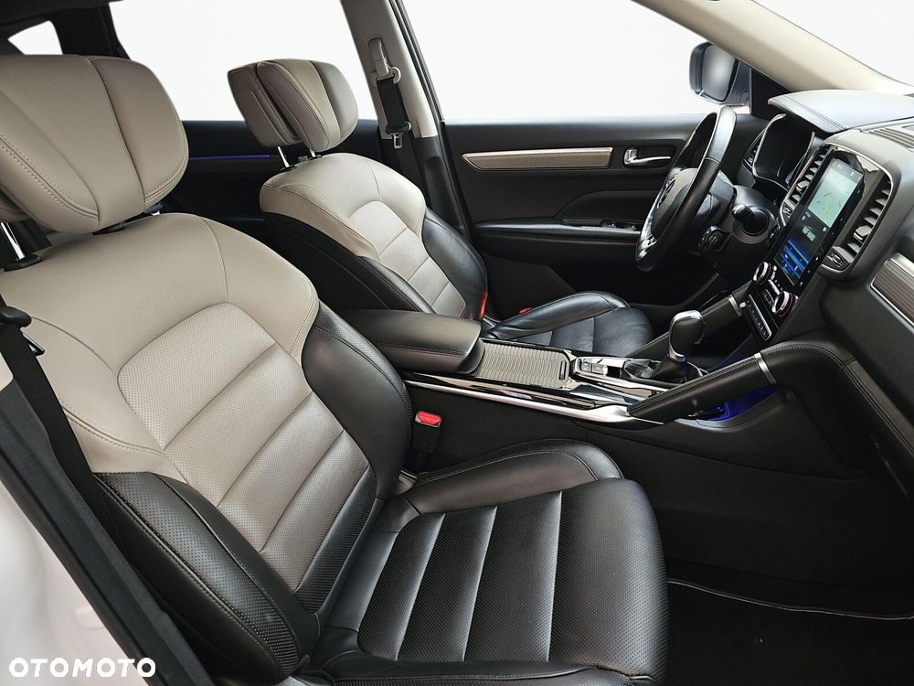 Renault Koleos - 17