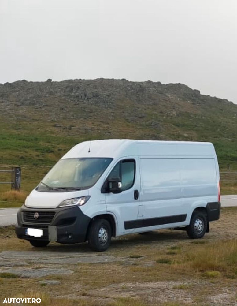 Fiat DUCATO - 3