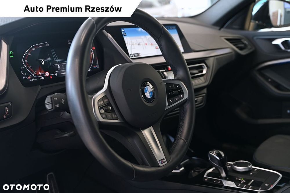 BMW Seria 2 218i M Sport sport - 7