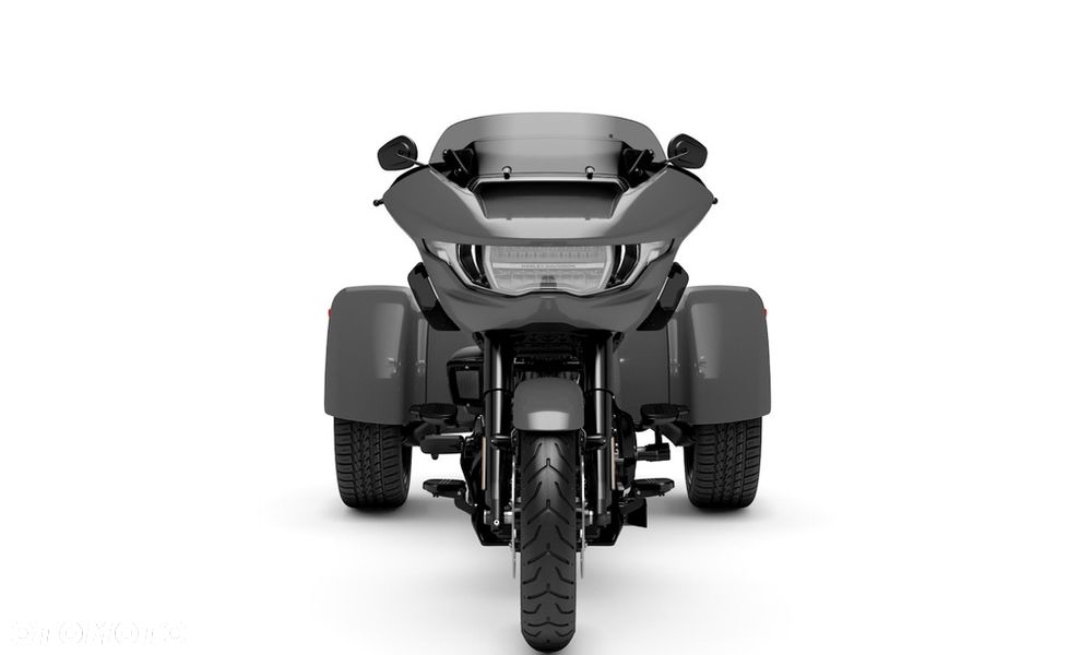 Harley-Davidson Trike Freewheeler - 17