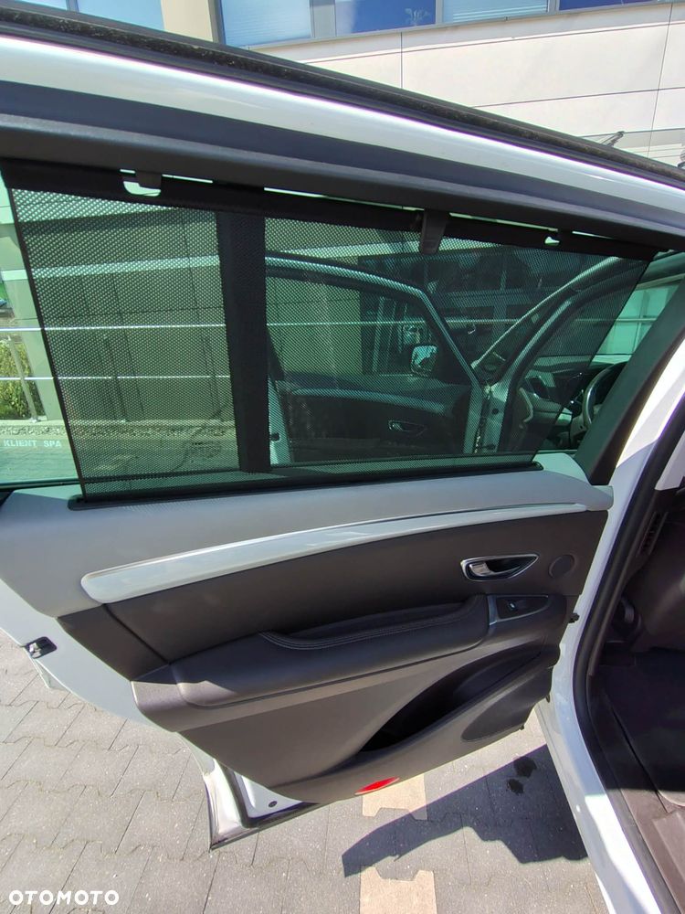 Renault Espace 1.6 dCi Energy SL Techno EDC - 2