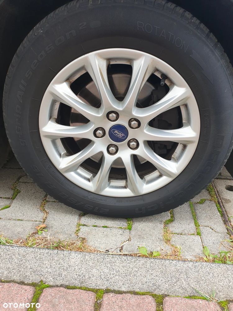 Ford Mondeo 2.0 TDCi Titanium - 41