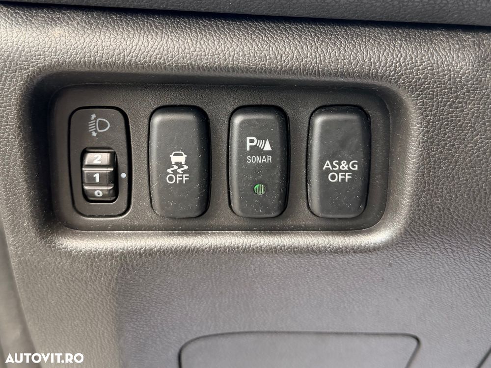 Citroën C4 Aircross e-HDi 115 Stop & Start 2WD Selection - 18