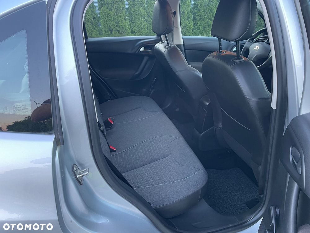 Citroën C3 1.4 HDi Selection - 24