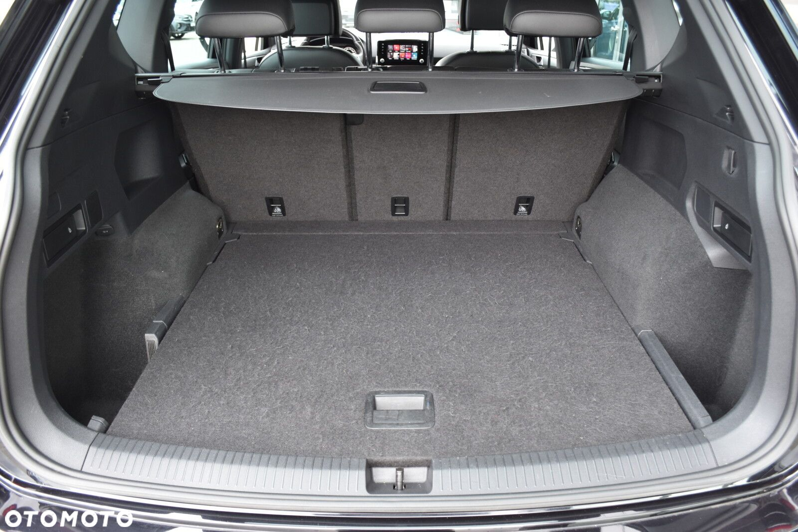 Seat Tarraco 2.0 Eco TSI Xcellence S&S 4Drive DSG - 37