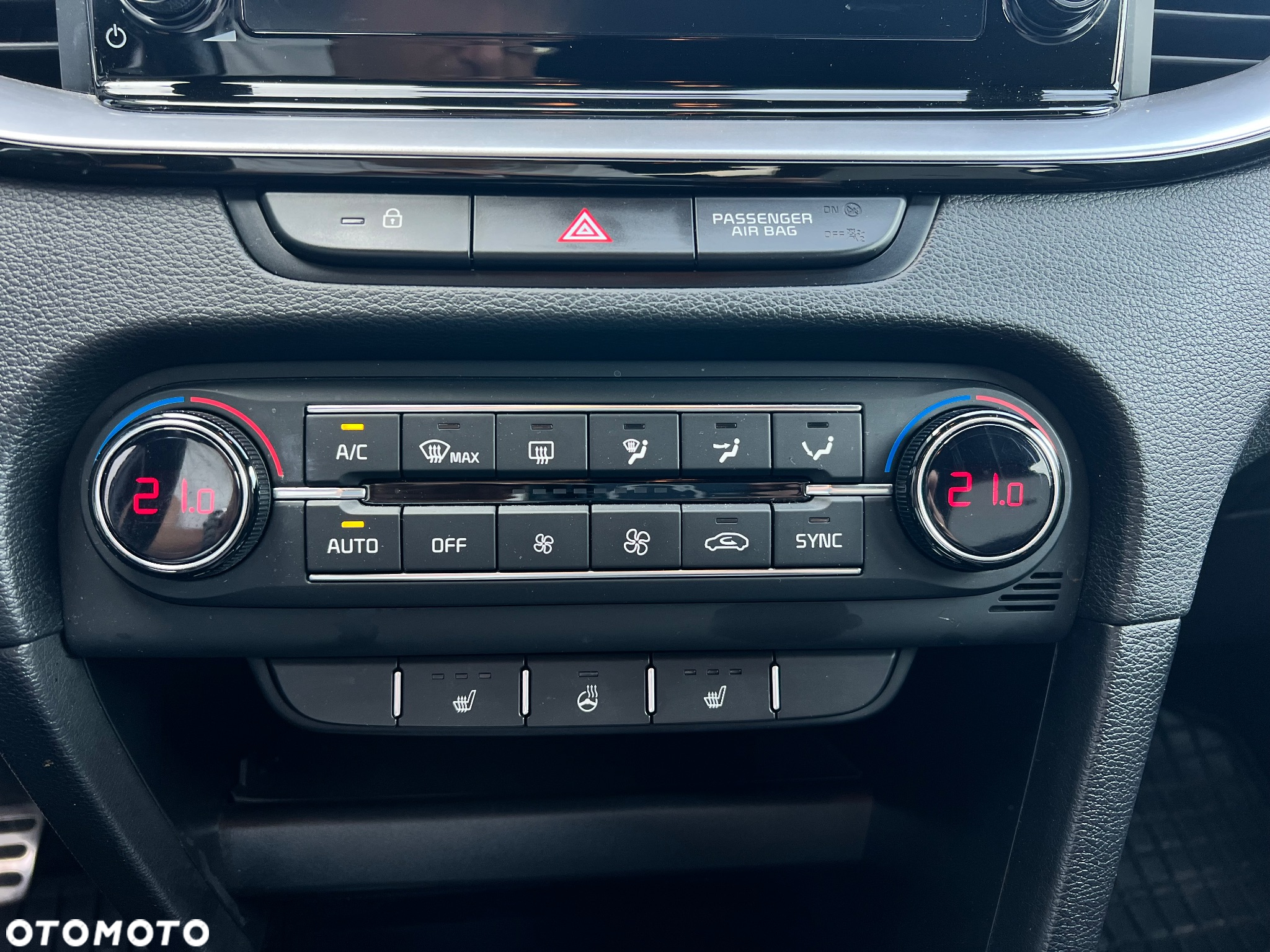Kia ProCeed 1.6 CRDi GT Line DCT - 24