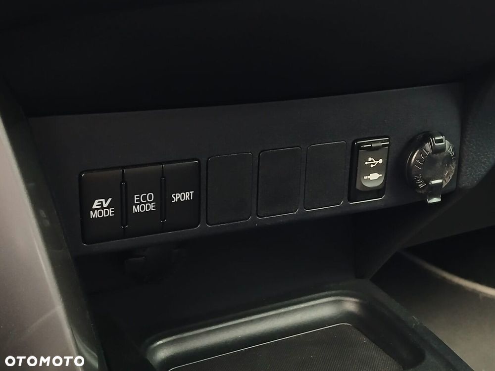 Toyota RAV4 Hybrid Premium 4x2 - 24