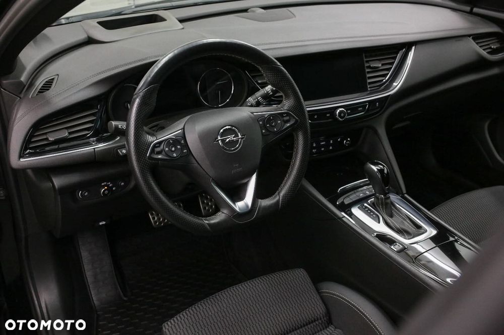 Opel Insignia 2.0 CDTI automatik Sport - 2
