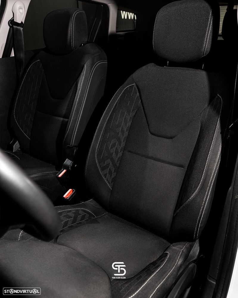 Renault Clio 0.9 TCe Limited Edition - 5