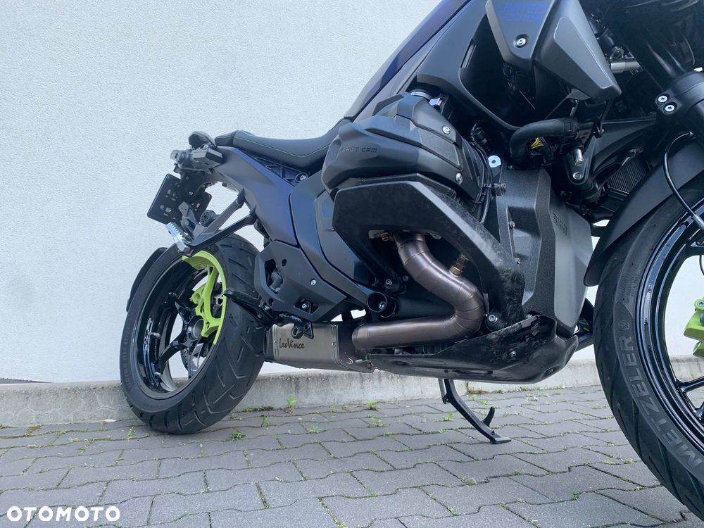 BMW GS - 5