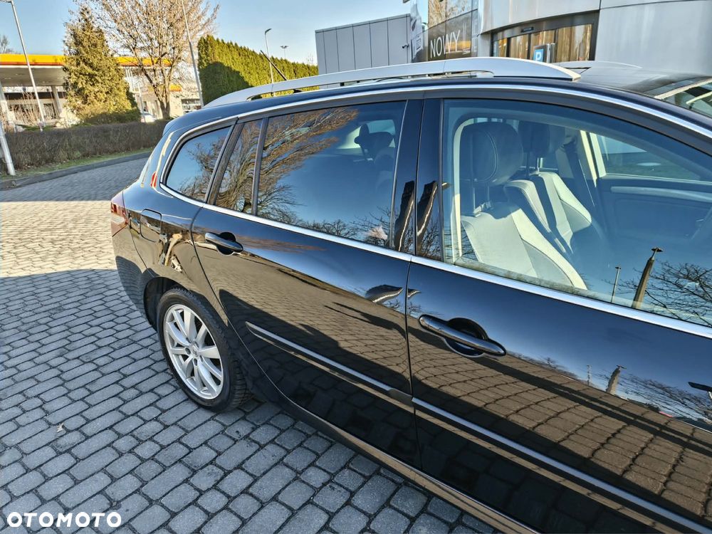 Renault Laguna - 3