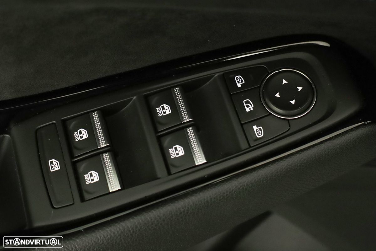 Renault Austral 1.3 Mild Hybrid Techno Espirit Auto - 22
