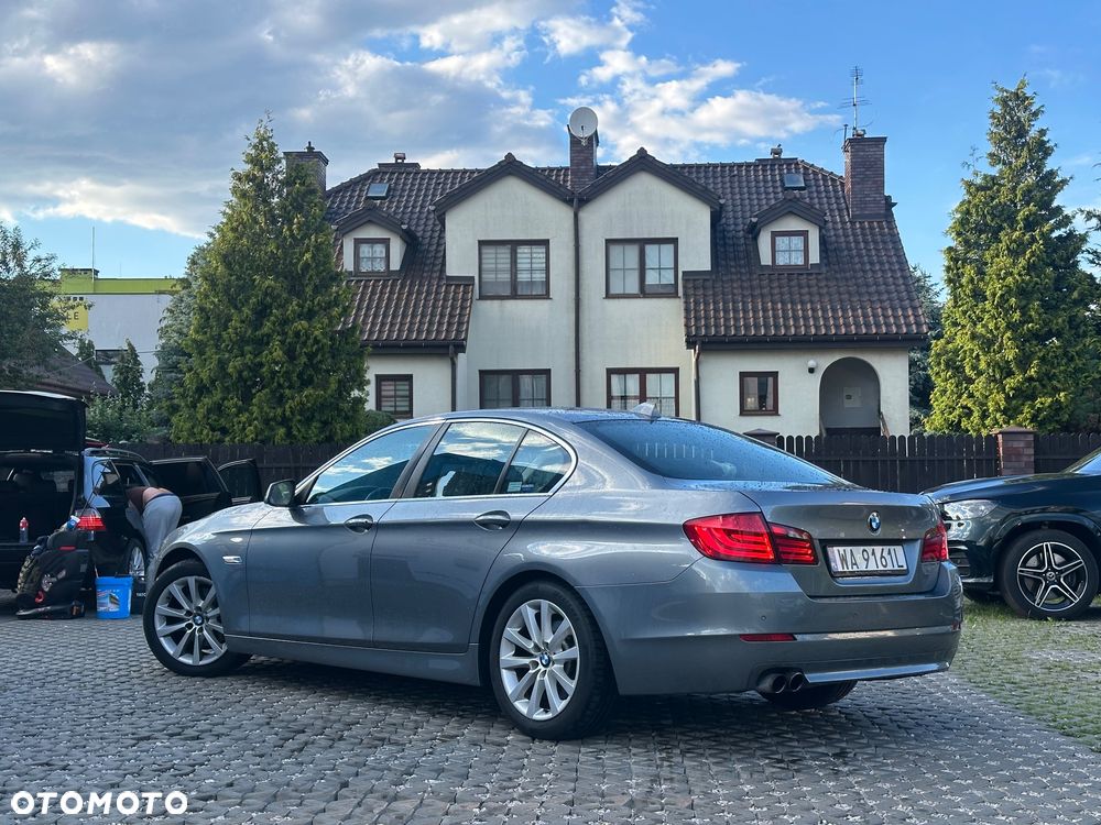 BMW Seria 5 - 3