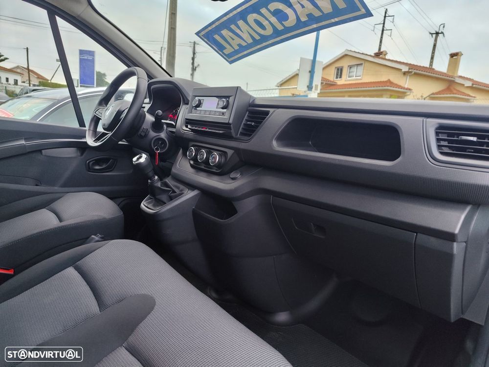 Renault Trafic 2.0 dCi L2H1 1.2T G.Life - 30