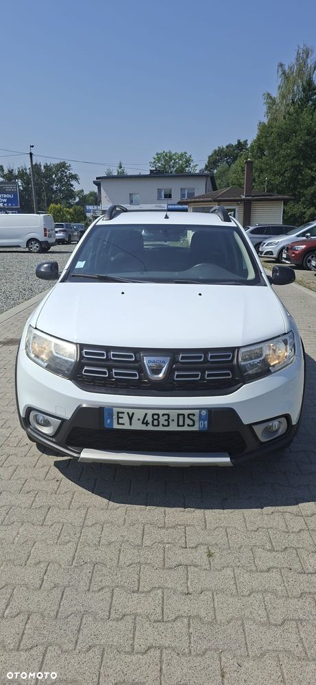 Dacia Sandero Stepway 0.9 TCe Laureate - 7