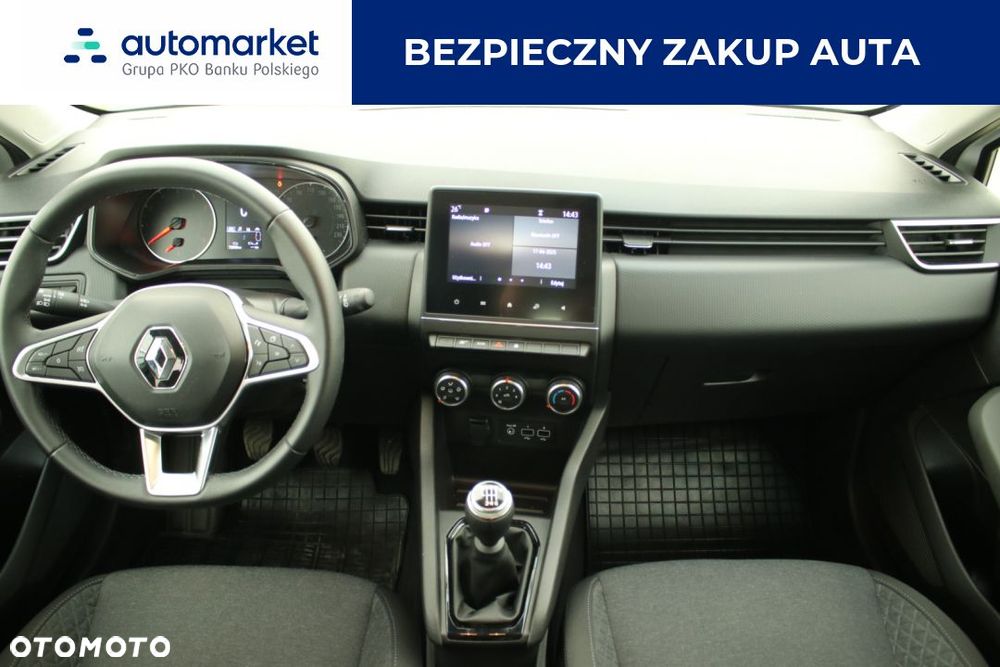 Renault Clio 1.0 TCe Equilibre - 6