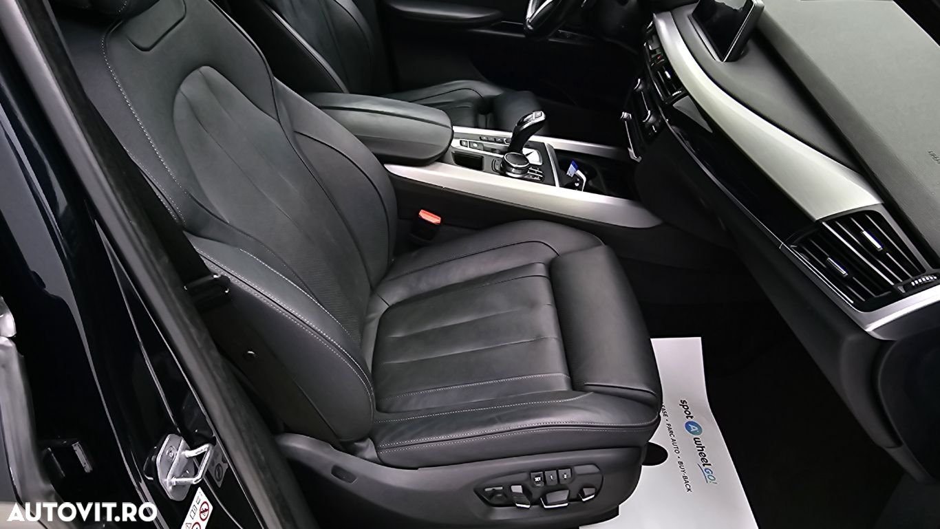 BMW X5 - 19