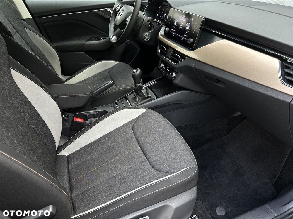 Skoda Scala 1.0 TSI Style - 9