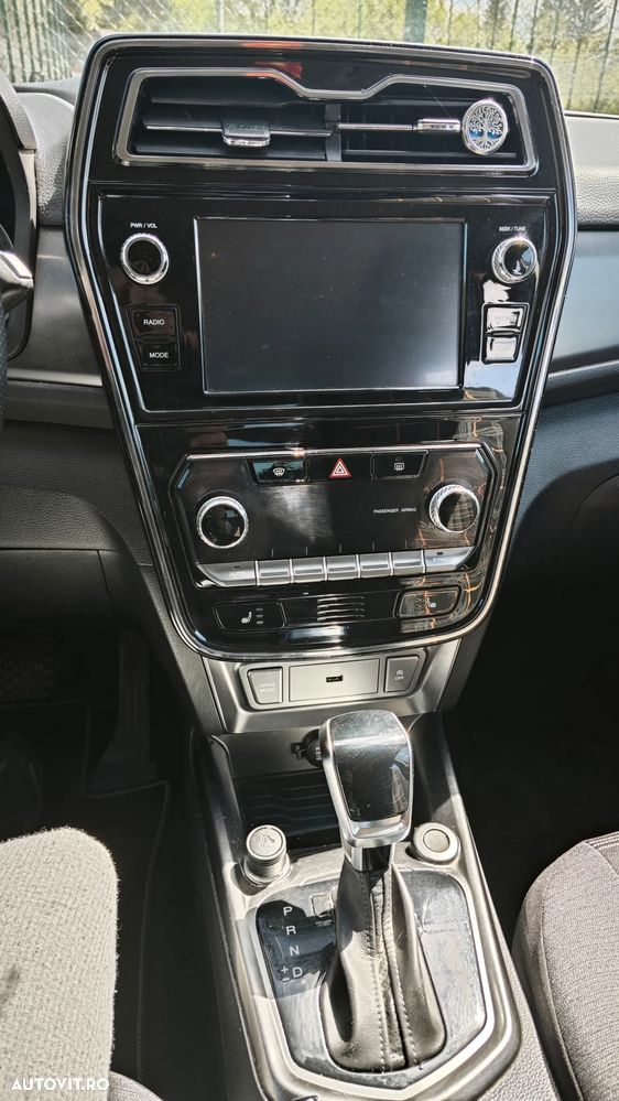 SsangYong Tivoli Grand - 15