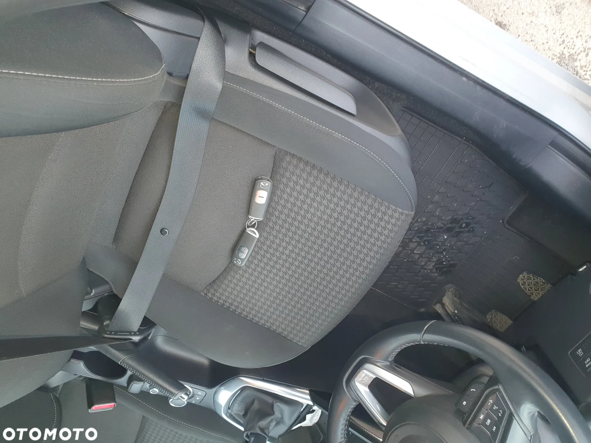 Mazda 2 1.5 Skymotion - 9