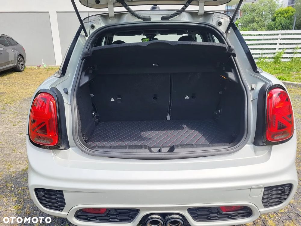 MINI Cooper S sport - 15