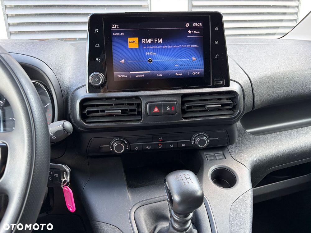 Toyota PROACE CITY - 28