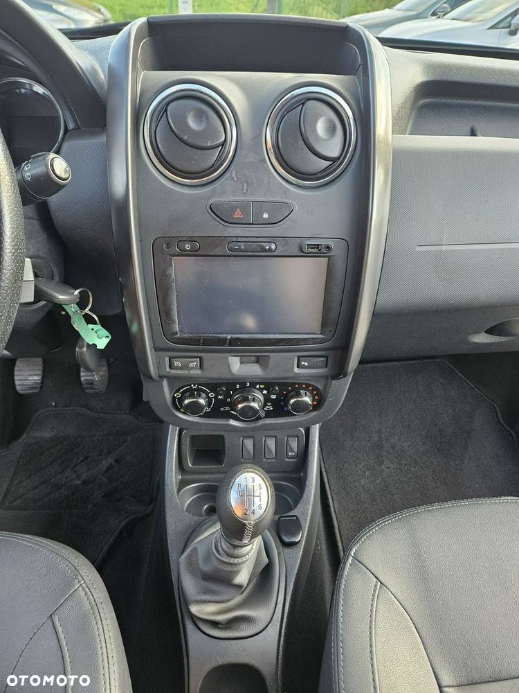Dacia Duster - 15