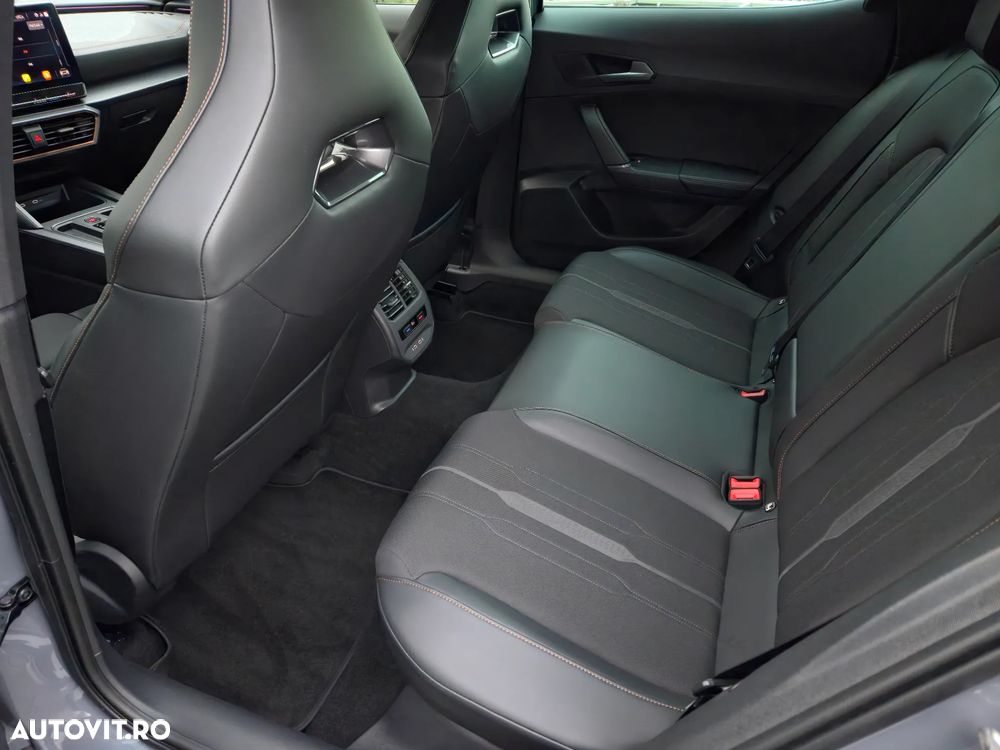 Cupra Formentor 1.4 e-HYBRID DSG Tribe Edition - 27