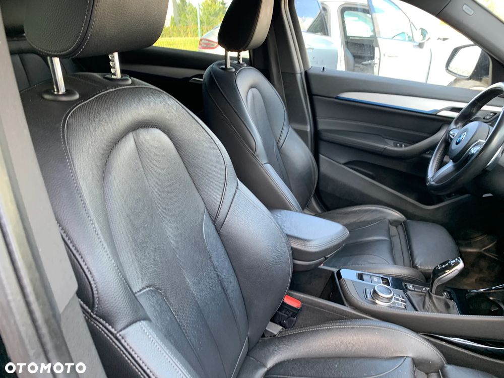 BMW X2 - 18
