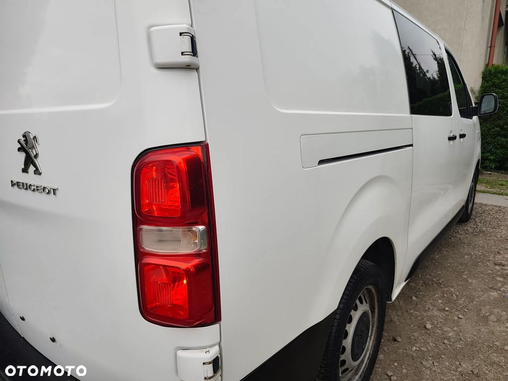 Peugeot Expert - 24