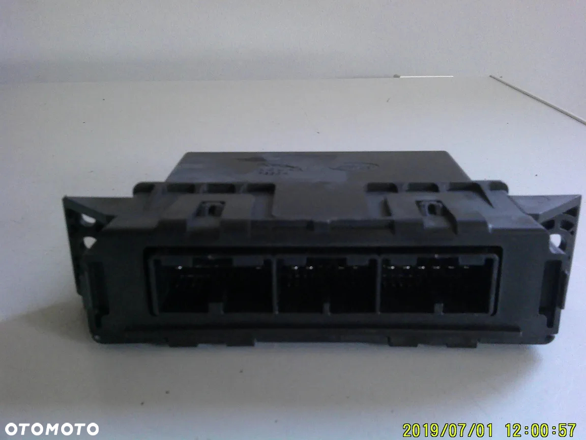 RANGE ROVER SPORT II MODUŁ PARKOWANIA FPLA-14F498-AA MB177800-6620 - 2