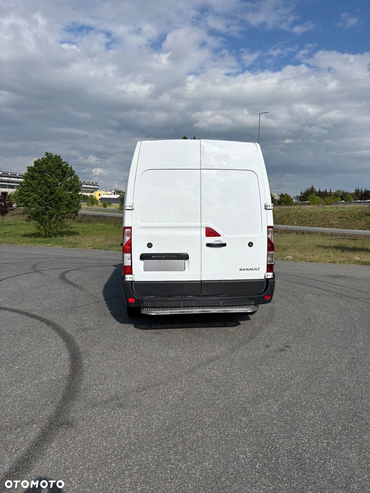 Renault Master - 4