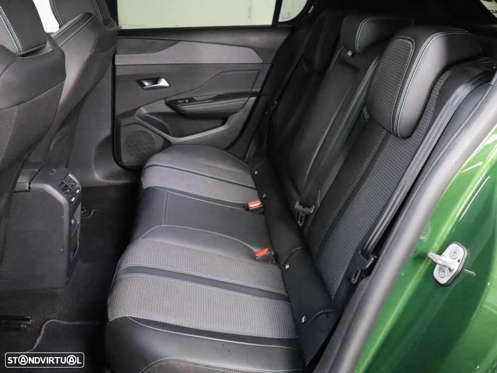 Peugeot 308 1.2 PureTech Allure Pack EAT8 - 6