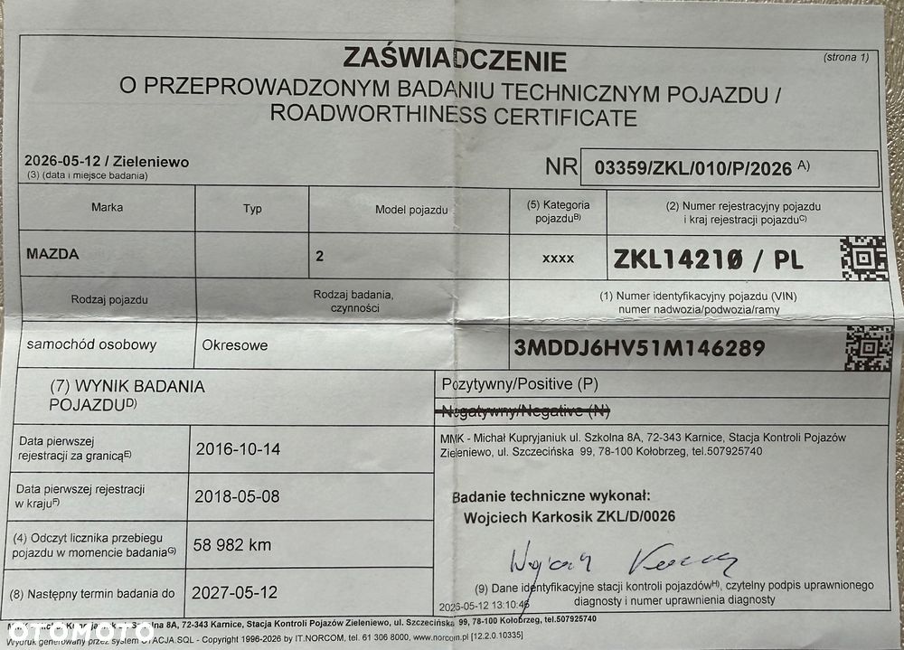 Mazda 2 SKYACTIV-G 75 Center-Line - 28