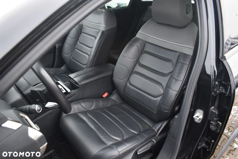 Citroën C5X 1.6 PureTech Shine EAT8 - 11