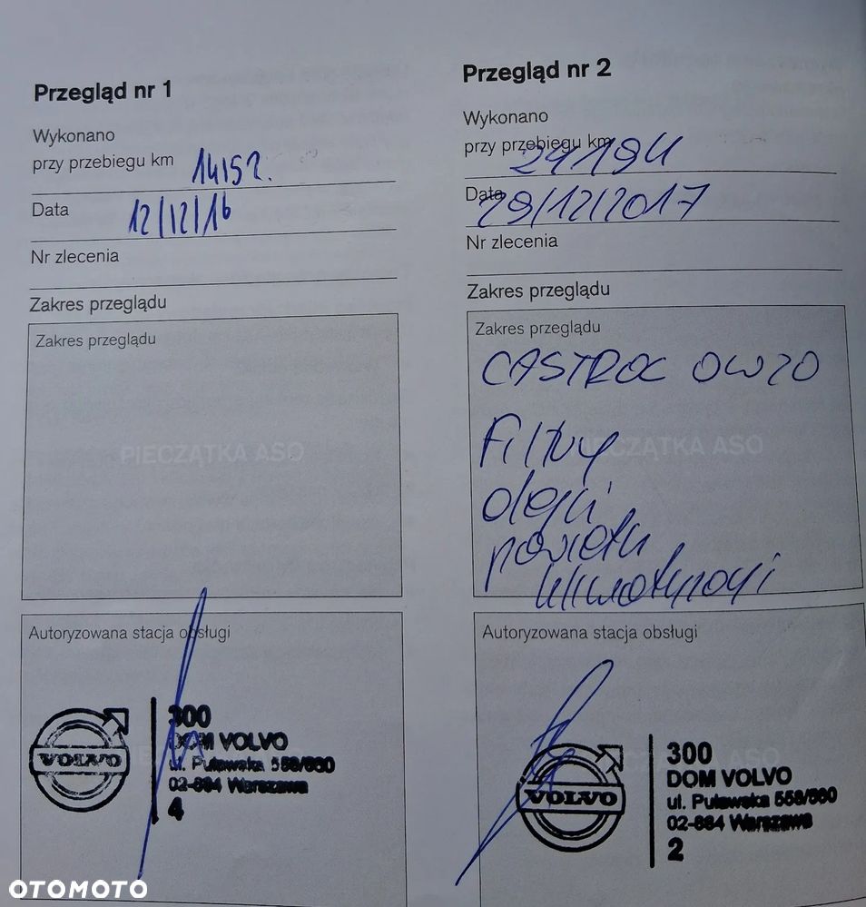 Volvo V40 - 37