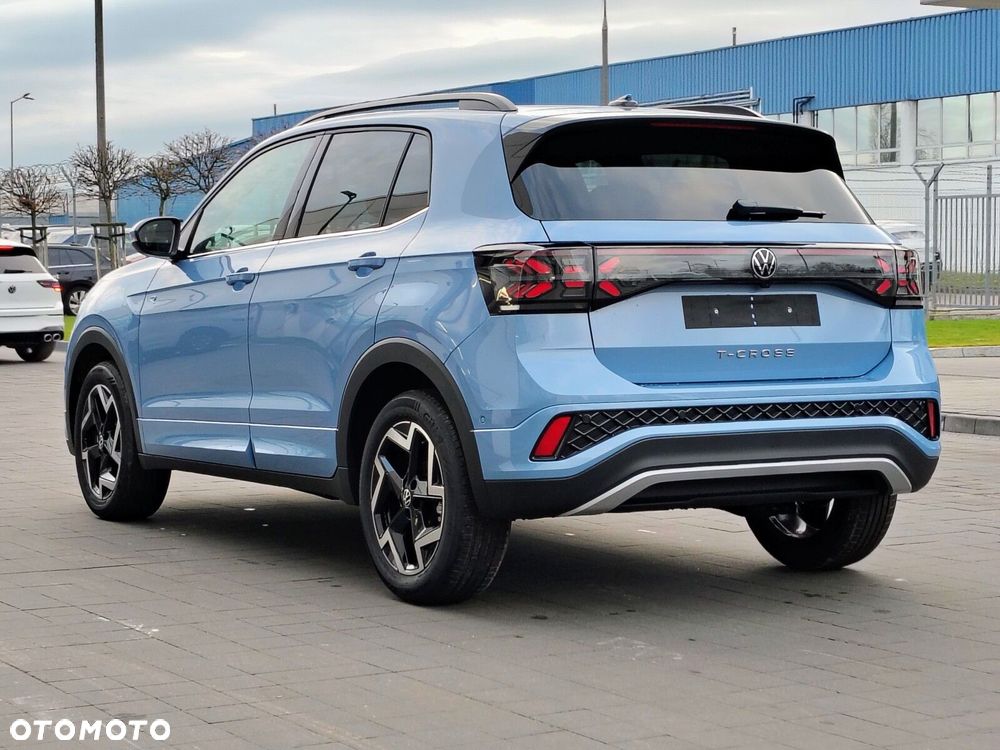 Volkswagen T-Cross - 5