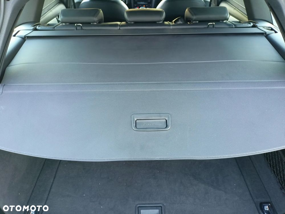 Audi A4 Avant - 32