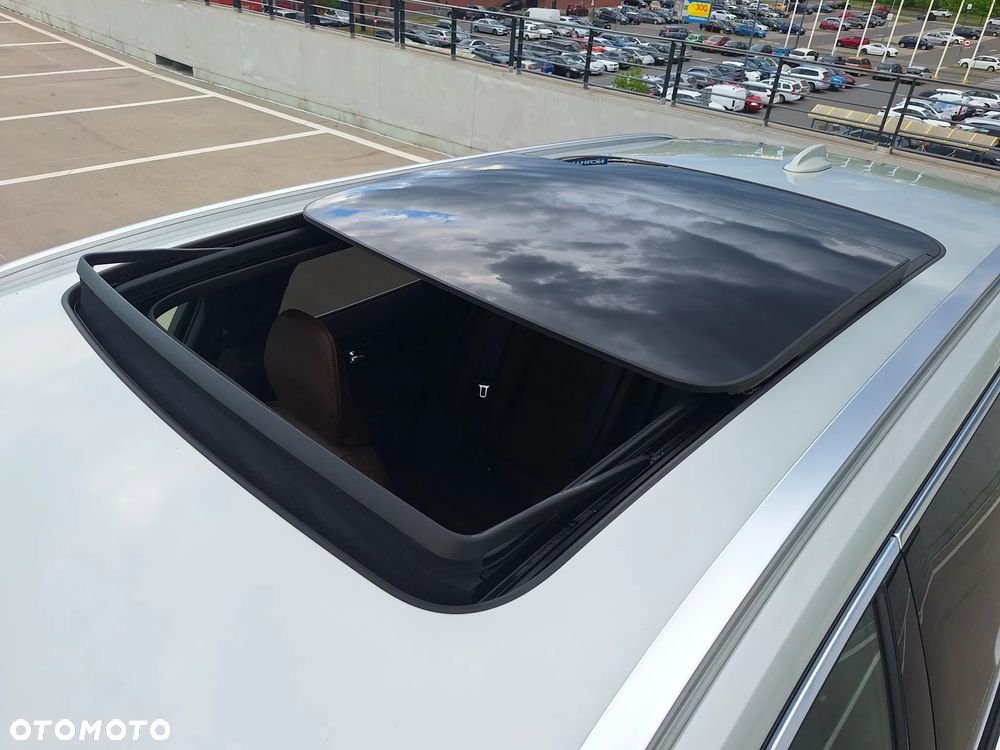 Volvo V60 D4 AWD Inscription - 7