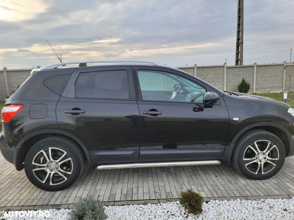 Nissan Qashqai 1.6 DCI TEKNA - 4