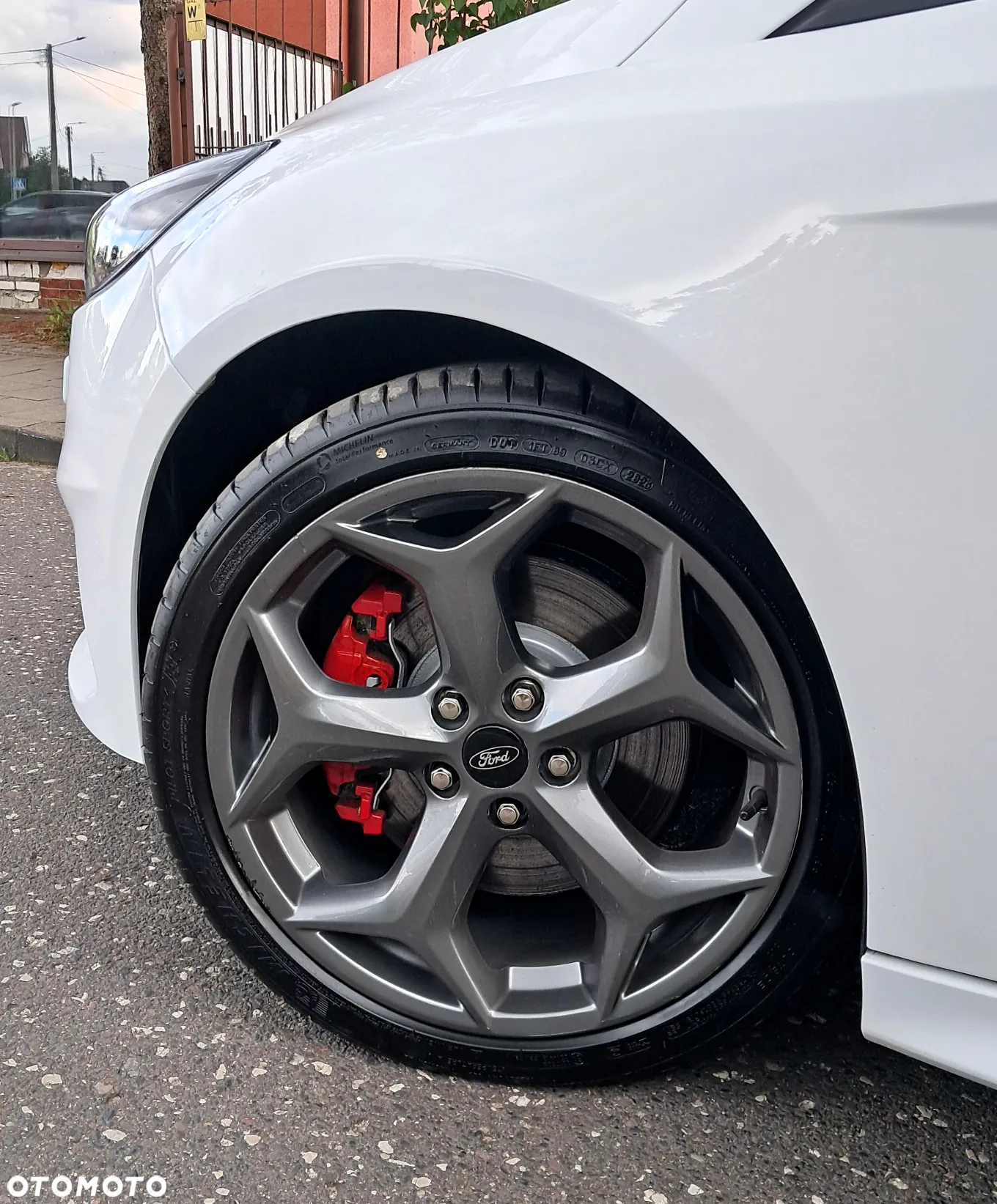 Ford Focus 2.0 TDCi ST - 31