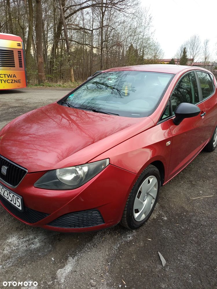 Seat Ibiza 1.2 12V Copa - 6
