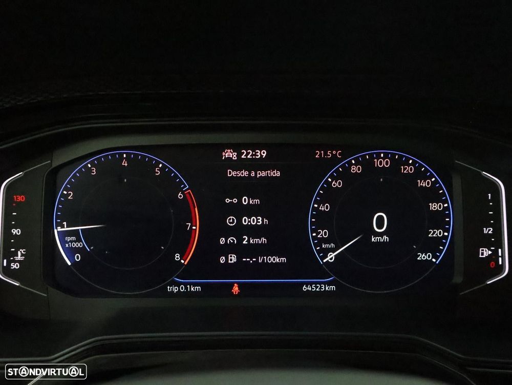 VW Taigo 1.0 TSI Life - 18