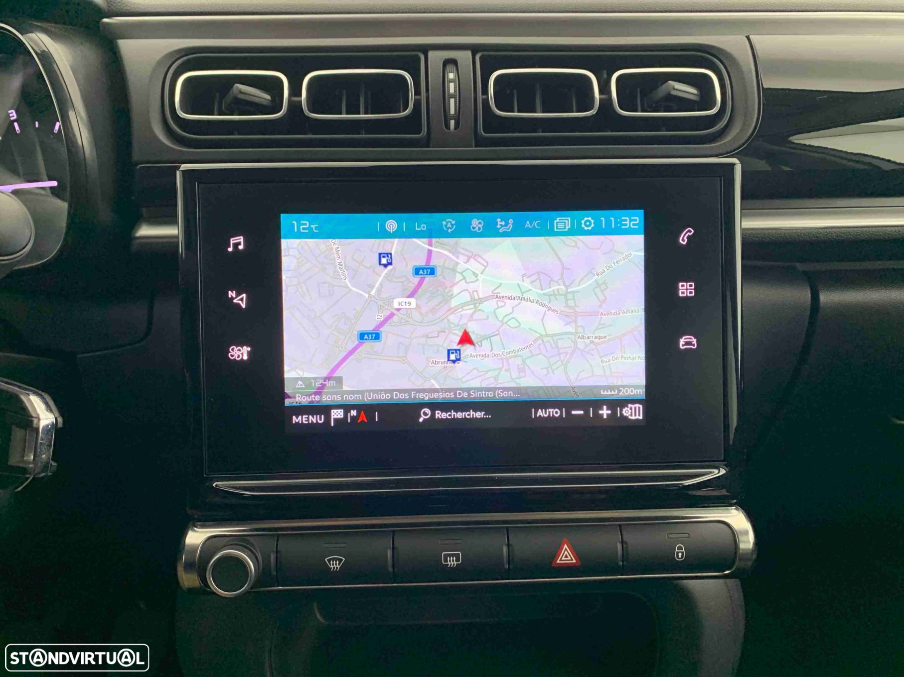Citroën C3 1.2 PureTech Max - 9