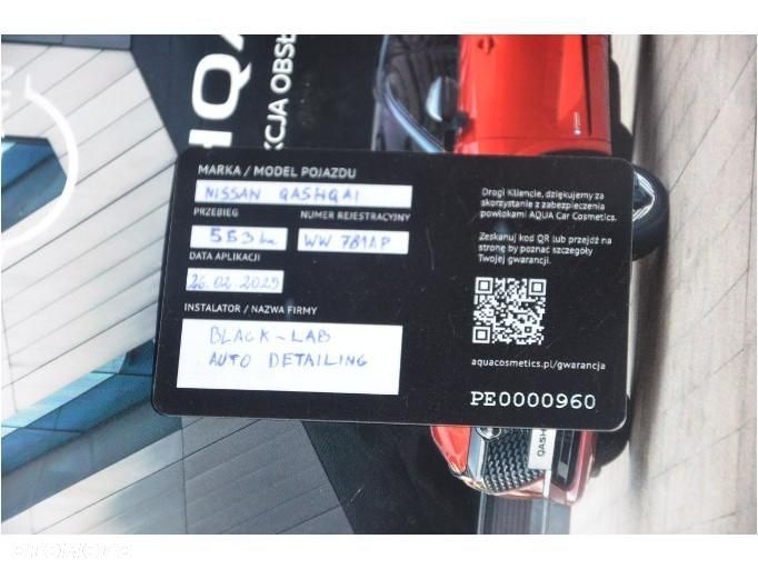 Nissan Qashqai 1.3 DIG-T MHEV N-Connecta Xtronic - 34
