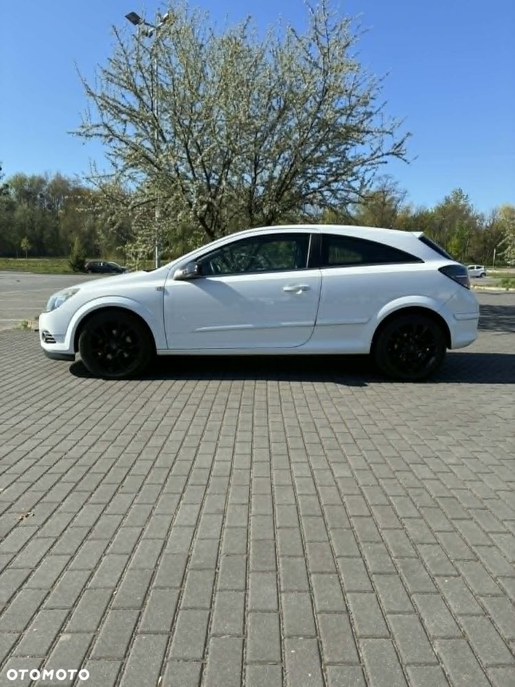 Opel Astra - 5