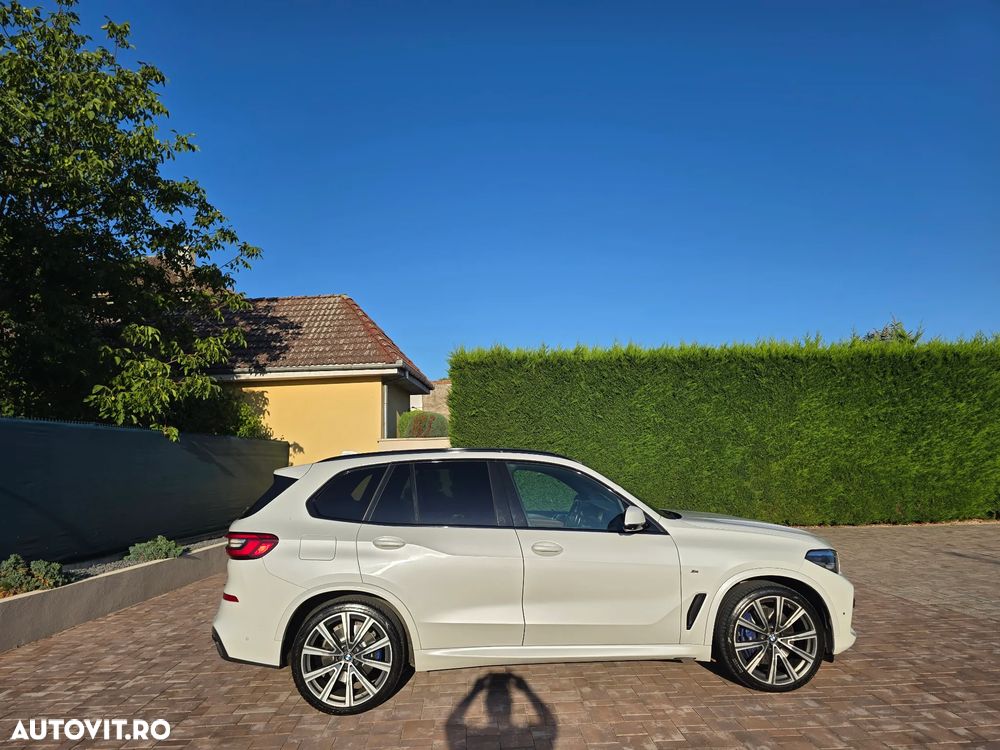 BMW X5 xDrive30d - 34