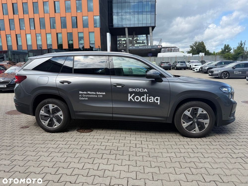 Skoda Kodiaq 2.0 TDI 4x4 Drive DSG - 9