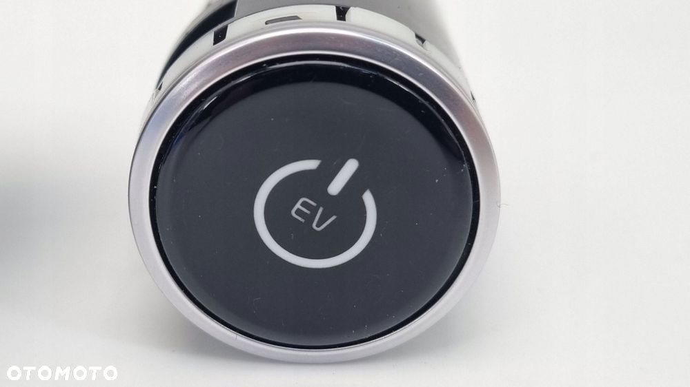 kia niro przycisk zapłonu start / stop - 3